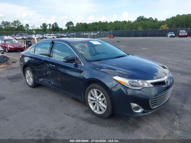 2015 4T1BK1EB8FU175225 main image