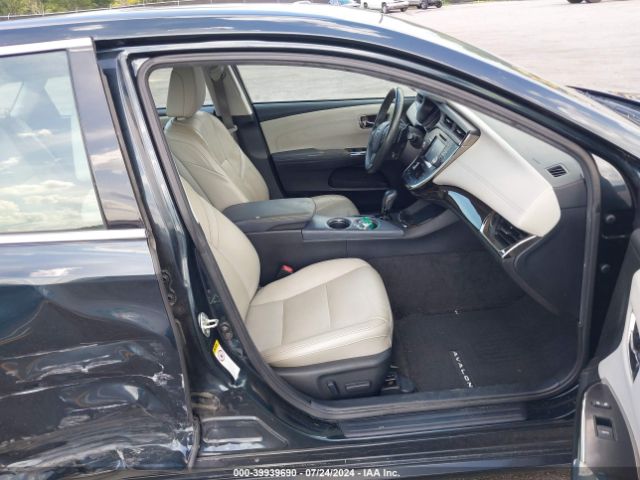 Toyota Avalon Xle Premium 2015 4T1BK1EB8FU175225 Image 5