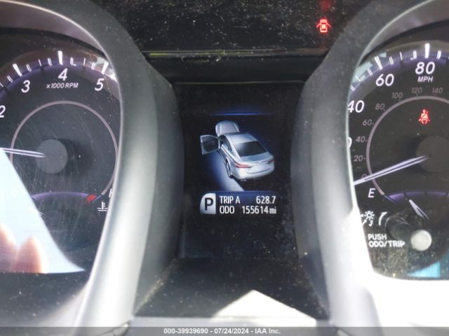 Toyota Avalon Xle Premium 2015 4T1BK1EB8FU175225 Image 7