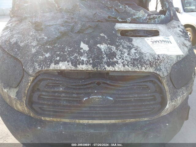 Ford Transit-250 2019 1FTYR2CM1KKA88275 Image 10