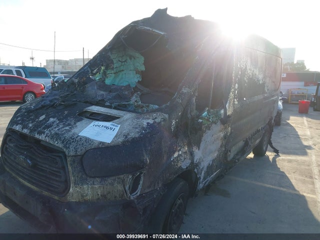 Ford Transit-250 2019 1FTYR2CM1KKA88275 Image 6