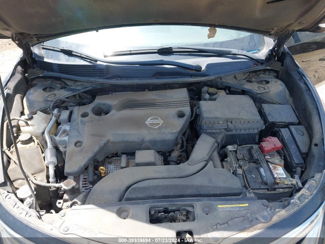 Nissan Altima 2.5 Sl 2014 1N4AL3AP2EC279116 Image 10