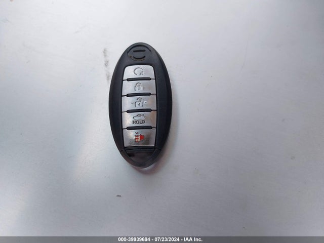 Nissan Altima 2.5 Sl 2014 1N4AL3AP2EC279116 Image 11