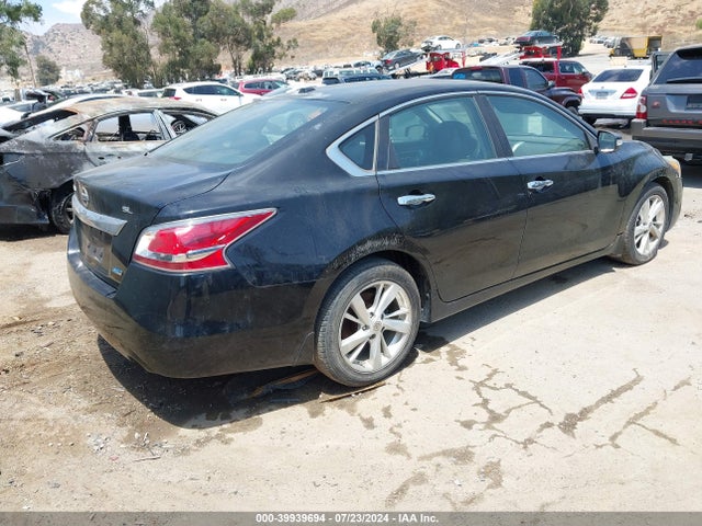Nissan Altima 2.5 Sl 2014 1N4AL3AP2EC279116 Image 4