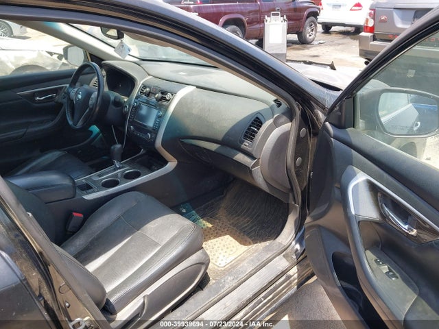 Nissan Altima 2.5 Sl 2014 1N4AL3AP2EC279116 Image 5