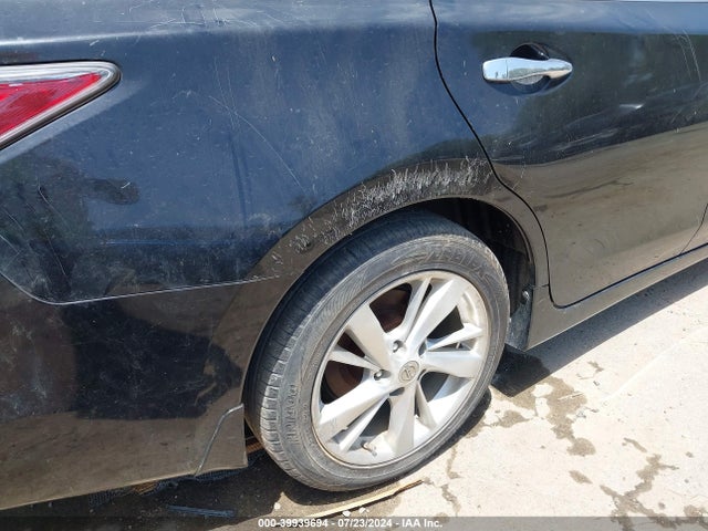 Nissan Altima 2.5 Sl 2014 1N4AL3AP2EC279116 Image 6