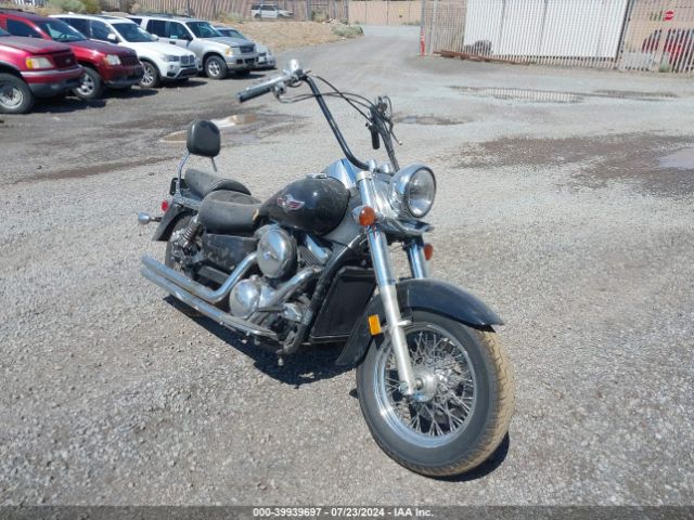 2005 KAWASAKI VN1500 JKBVNAN115A020621