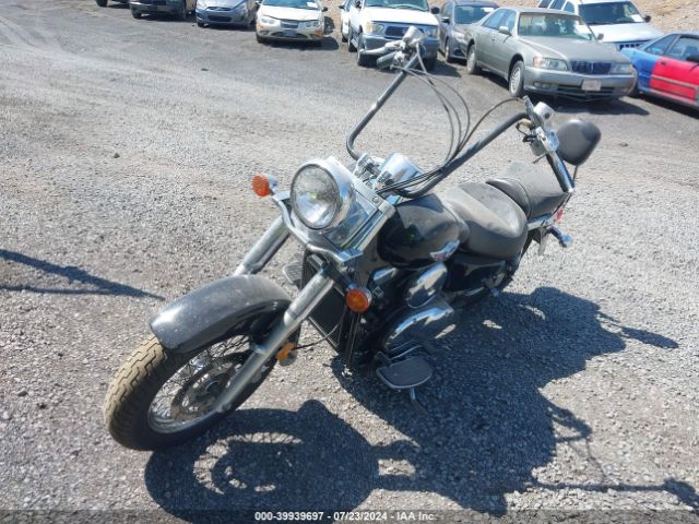 2005 KAWASAKI VN1500 JKBVNAN115A020621 Photo 1