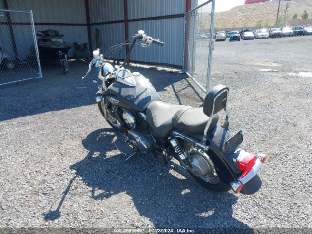 2005 KAWASAKI VN1500 JKBVNAN115A020621 Photo 2
