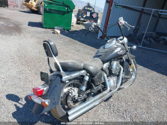 2005 KAWASAKI VN1500 JKBVNAN115A020621 Photo 3