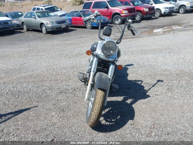 2005 KAWASAKI VN1500 JKBVNAN115A020621 Photo 4