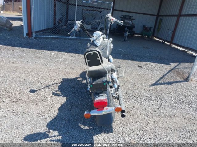 2005 KAWASAKI VN1500 JKBVNAN115A020621 Photo 5