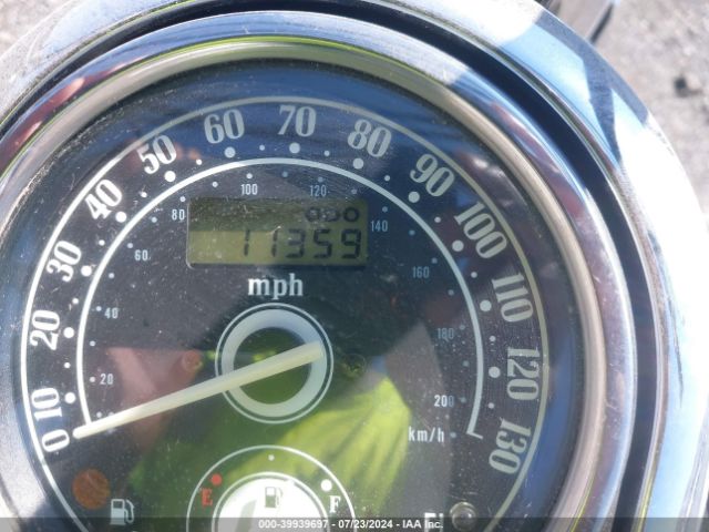 2005 KAWASAKI VN1500 JKBVNAN115A020621 Photo 6