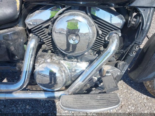 2005 KAWASAKI VN1500 JKBVNAN115A020621 Photo 7