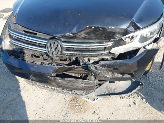 WVGAV7AX9HK032371 Volkswagen Tiguan 2.0t/2.0t S