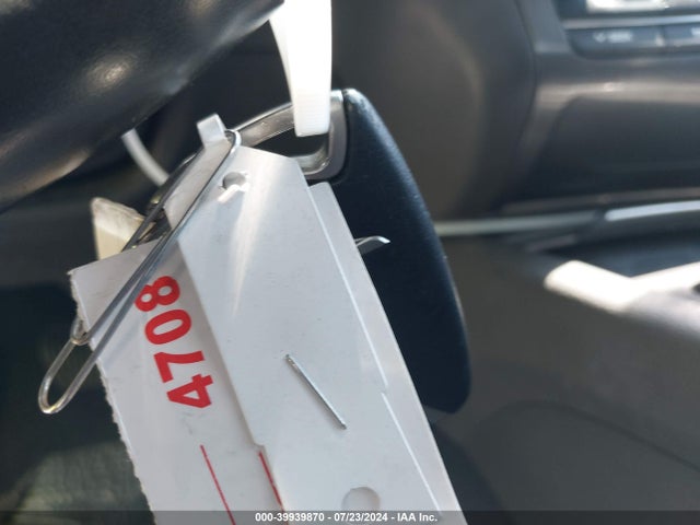 Hyundai Genesis 3.8 2016 KMHGN4JEXGU142078 Image 11