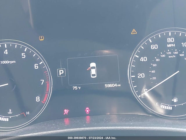 Hyundai Genesis 3.8 2016 KMHGN4JEXGU142078 Image 15