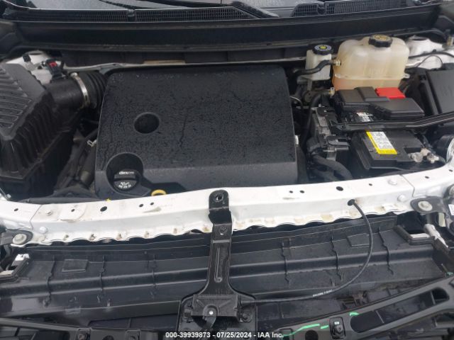 5GAERCKW7JJ200577 Buick Enclave Premium