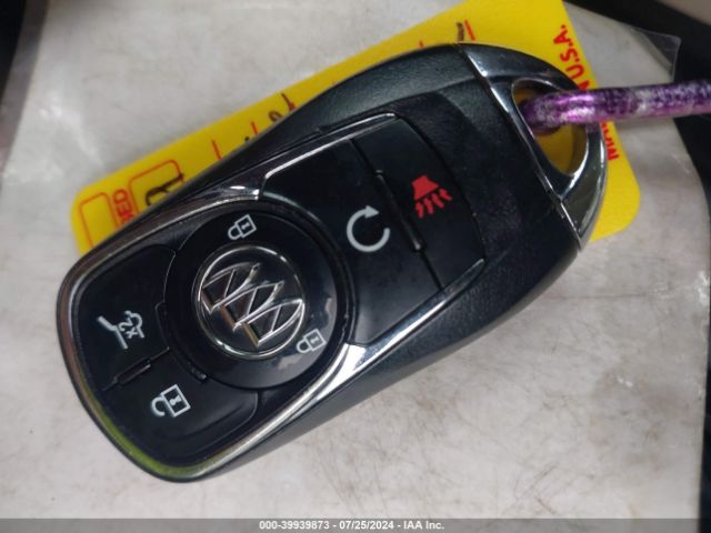 5GAERCKW7JJ200577 Buick Enclave Premium