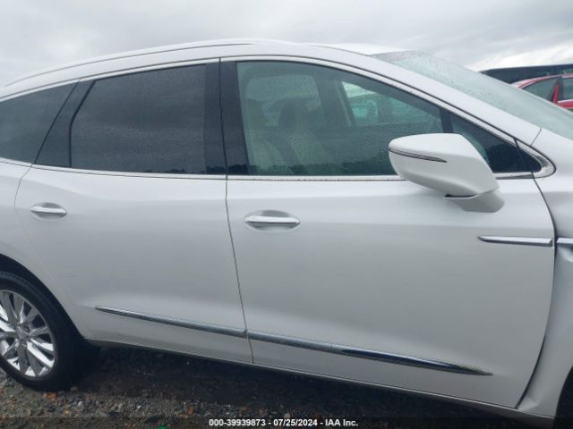 5GAERCKW7JJ200577 Buick Enclave Premium