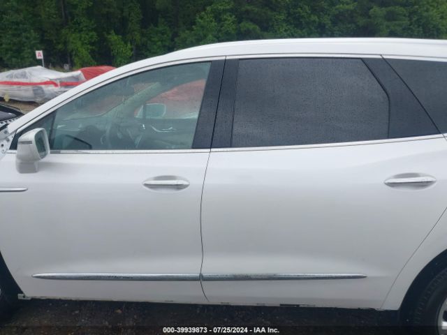 5GAERCKW7JJ200577 Buick Enclave Premium