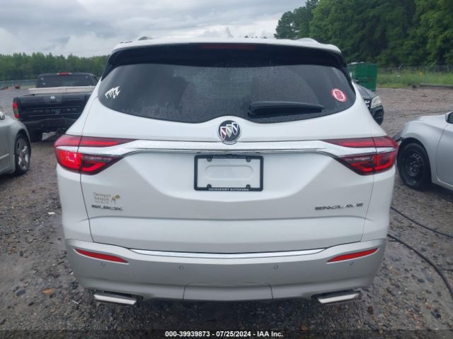 5GAERCKW7JJ200577 Buick Enclave Premium