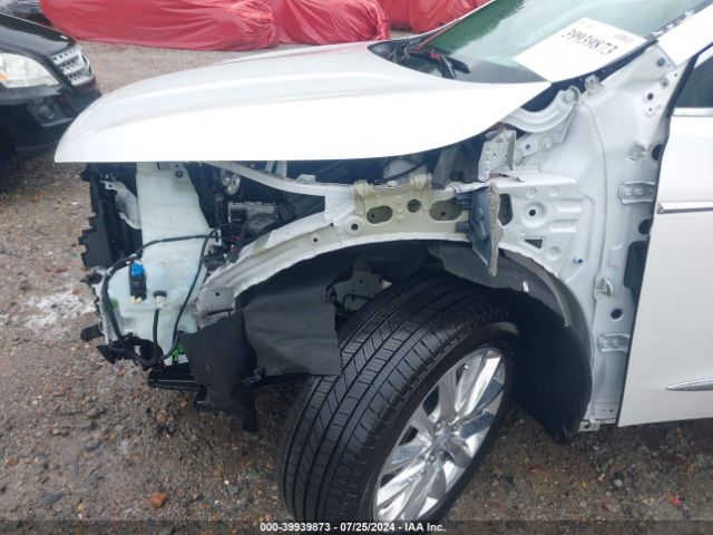 5GAERCKW7JJ200577 Buick Enclave Premium