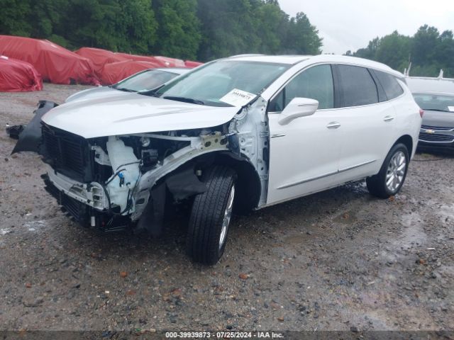 5GAERCKW7JJ200577 Buick Enclave Premium