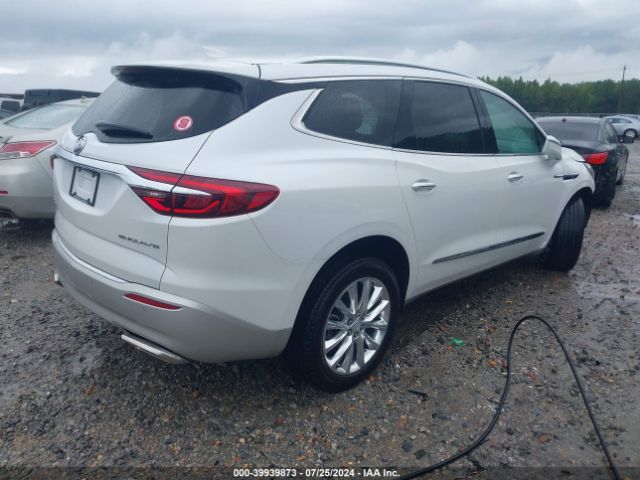 5GAERCKW7JJ200577 Buick Enclave Premium