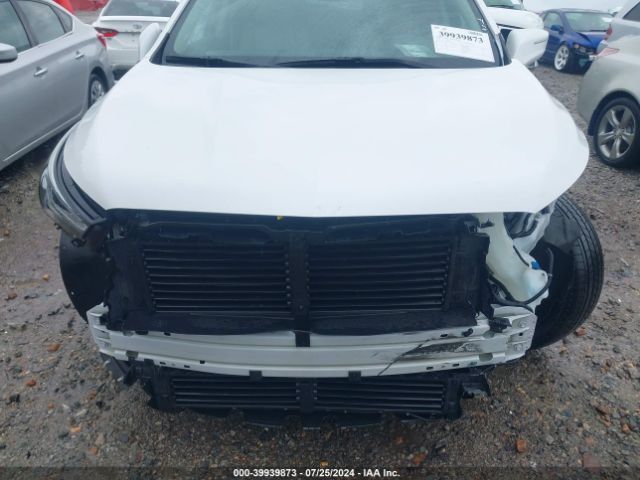 5GAERCKW7JJ200577 Buick Enclave Premium