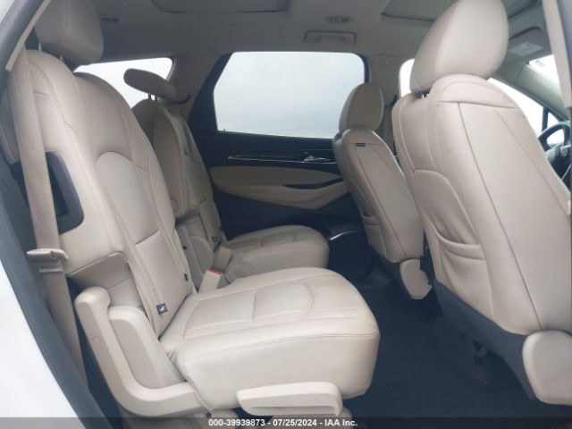 5GAERCKW7JJ200577 Buick Enclave Premium