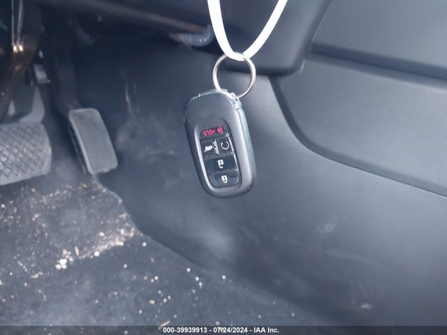 Honda Pilot Awd Elite 2025 5FNYG1H89SB022744 Image 11