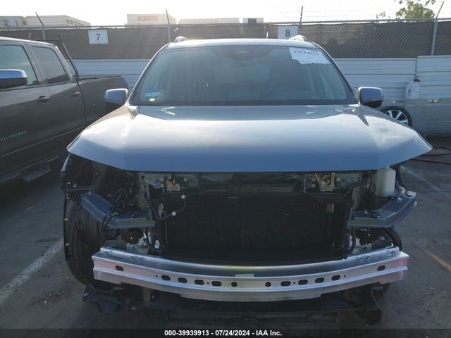 Honda Pilot Awd Elite 2025 5FNYG1H89SB022744 Image 13