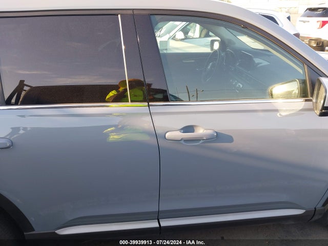 Honda Pilot Awd Elite 2025 5FNYG1H89SB022744 Image 14