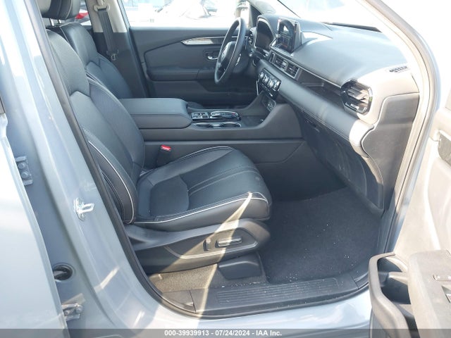 Honda Pilot Awd Elite 2025 5FNYG1H89SB022744 Image 5