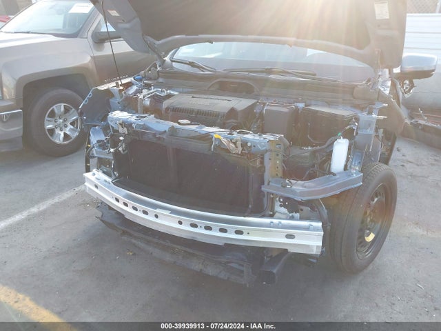 Honda Pilot Awd Elite 2025 5FNYG1H89SB022744 Image 6