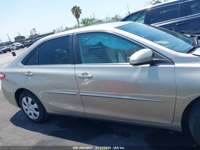 Toyota CAMRY LE 2015 4T1BF1FK2FU107666 Image 14