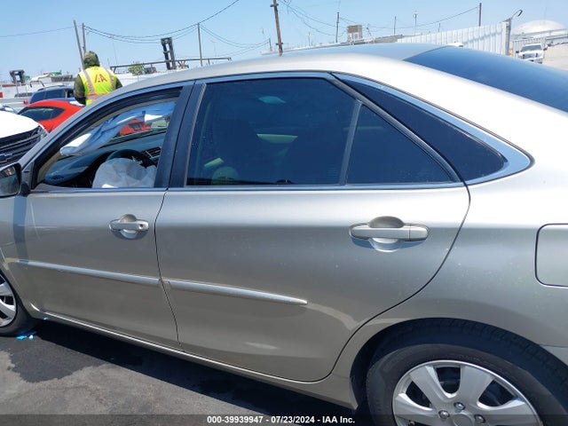 Toyota CAMRY LE 2015 4T1BF1FK2FU107666 Image 15