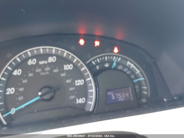 Toyota CAMRY LE 2015 4T1BF1FK2FU107666 Image 16
