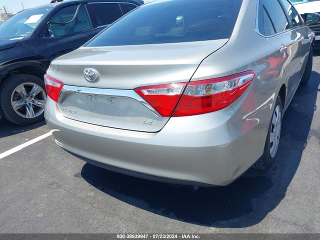 Toyota CAMRY LE 2015 4T1BF1FK2FU107666 Image 17