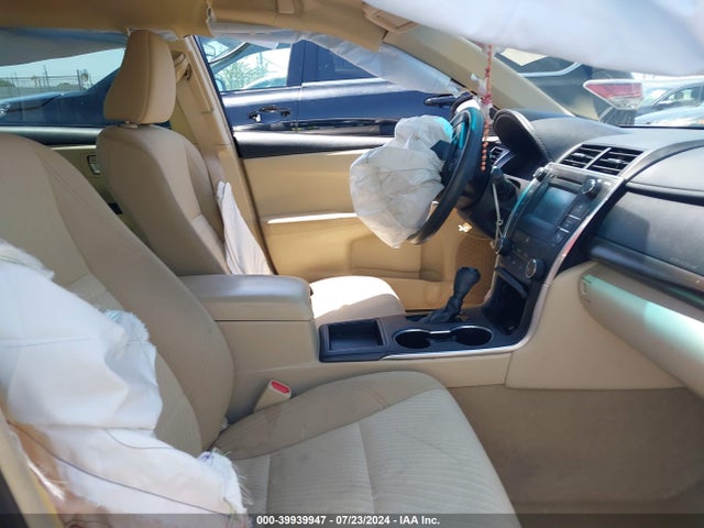 Toyota CAMRY LE 2015 4T1BF1FK2FU107666 Image 5