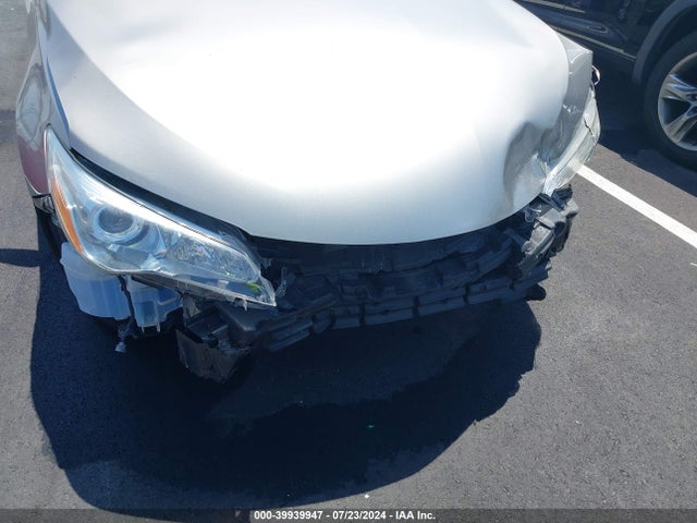Toyota CAMRY LE 2015 4T1BF1FK2FU107666 Image 6