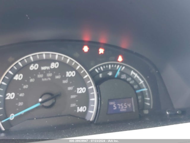 Toyota CAMRY LE 2015 4T1BF1FK2FU107666 Image 7