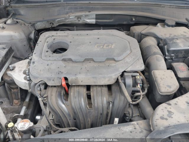 2016 KIA OPTIMA 5XXGT4L35GG007991 Photo 9