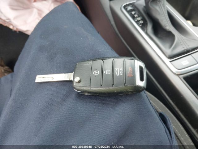 2016 KIA OPTIMA 5XXGT4L35GG007991 Photo 10