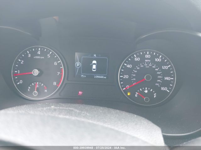 2016 KIA OPTIMA 5XXGT4L35GG007991 Photo 6