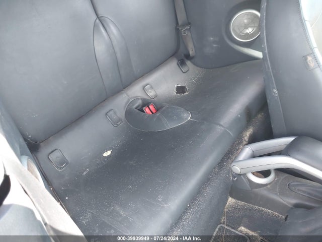 2007 MINI COOPER S WMWRH33557TJ43220 Photo 7