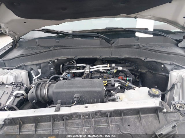 Ford EXPLORER XLT 2021 1FMSK7DH4MGA04427 Image 10