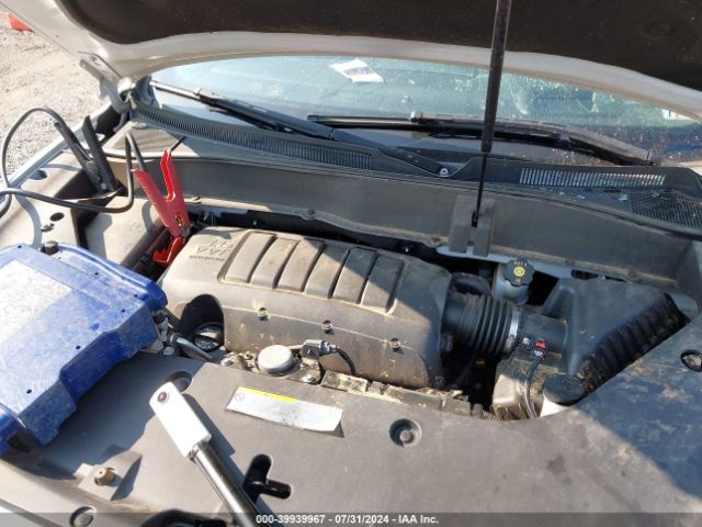 1GKKRSKD4HJ126625 GMC Acadia Limited