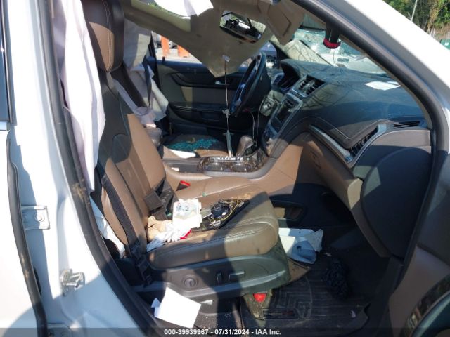 1GKKRSKD4HJ126625 GMC Acadia Limited